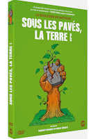 Sous les pavés, la terre ! solutions écologiques alternatives