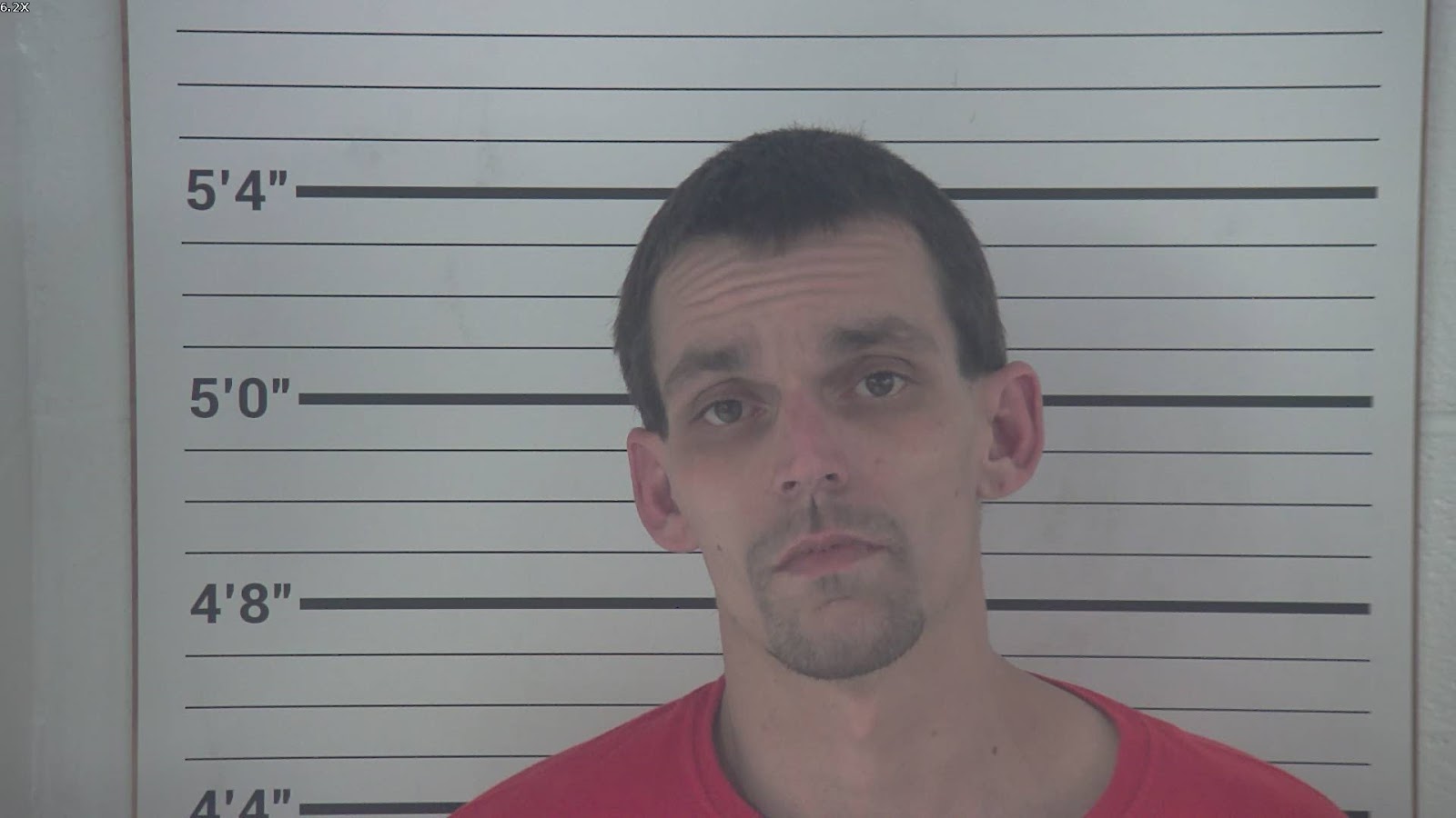 FORT THOMAS MATTERS 18 Charged with Methamphetamine Possession in