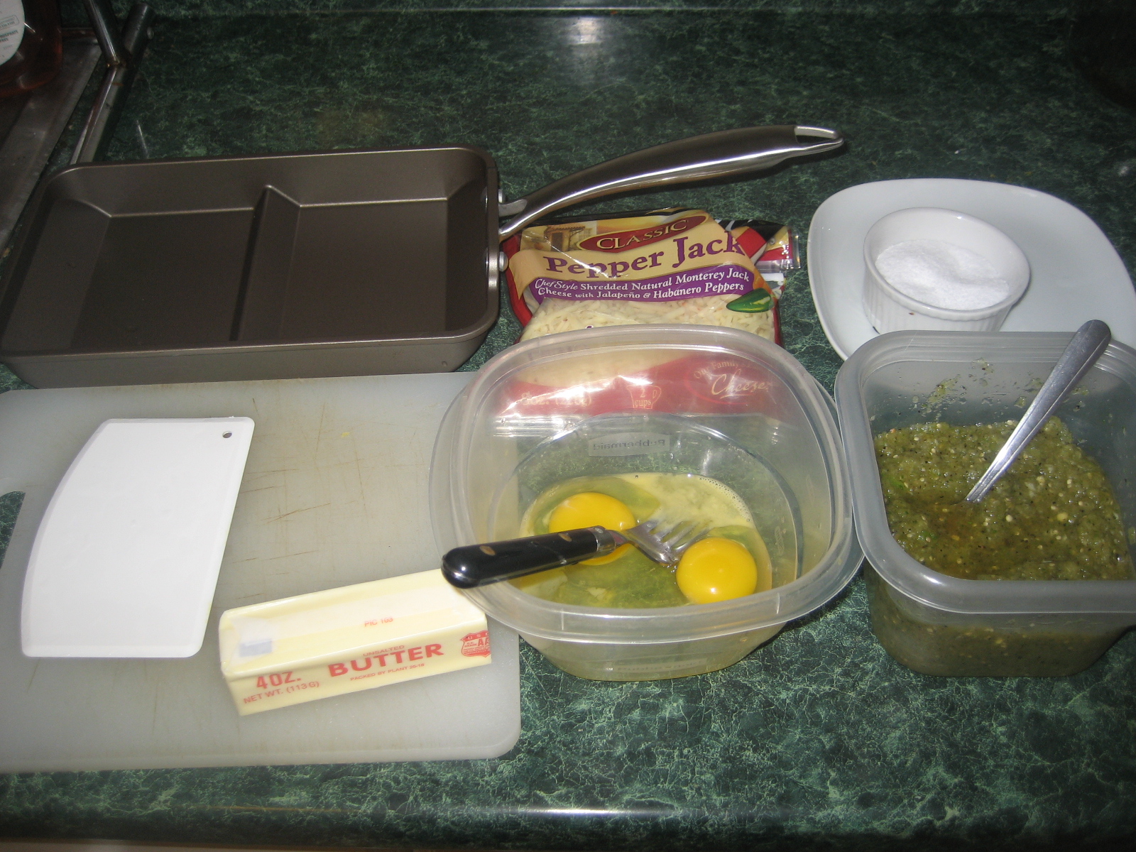 Sauce Robert Nordic Ware Rolled Omelette Pan