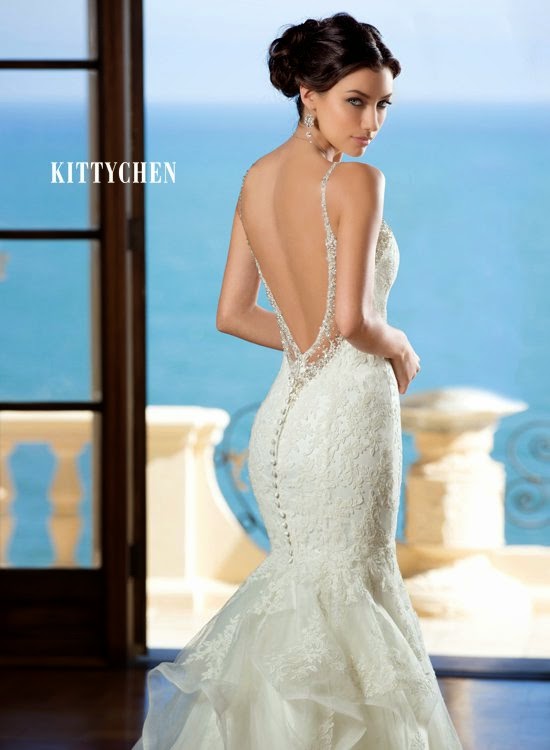 vestidos de novia Vestidos de novia