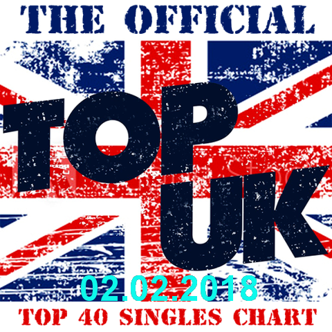 Official 40 Uk Charts