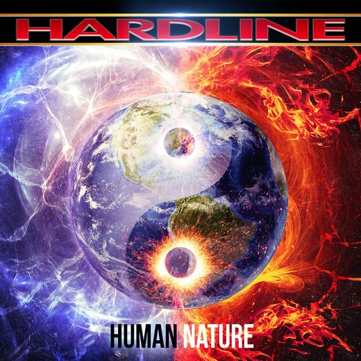 HARDLINE - Human Nature (2016) full
