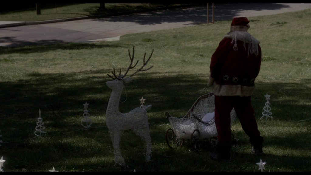 Elokuvahömppää A Merry Christmas Miracle (A Merry Friggin' Christmas)