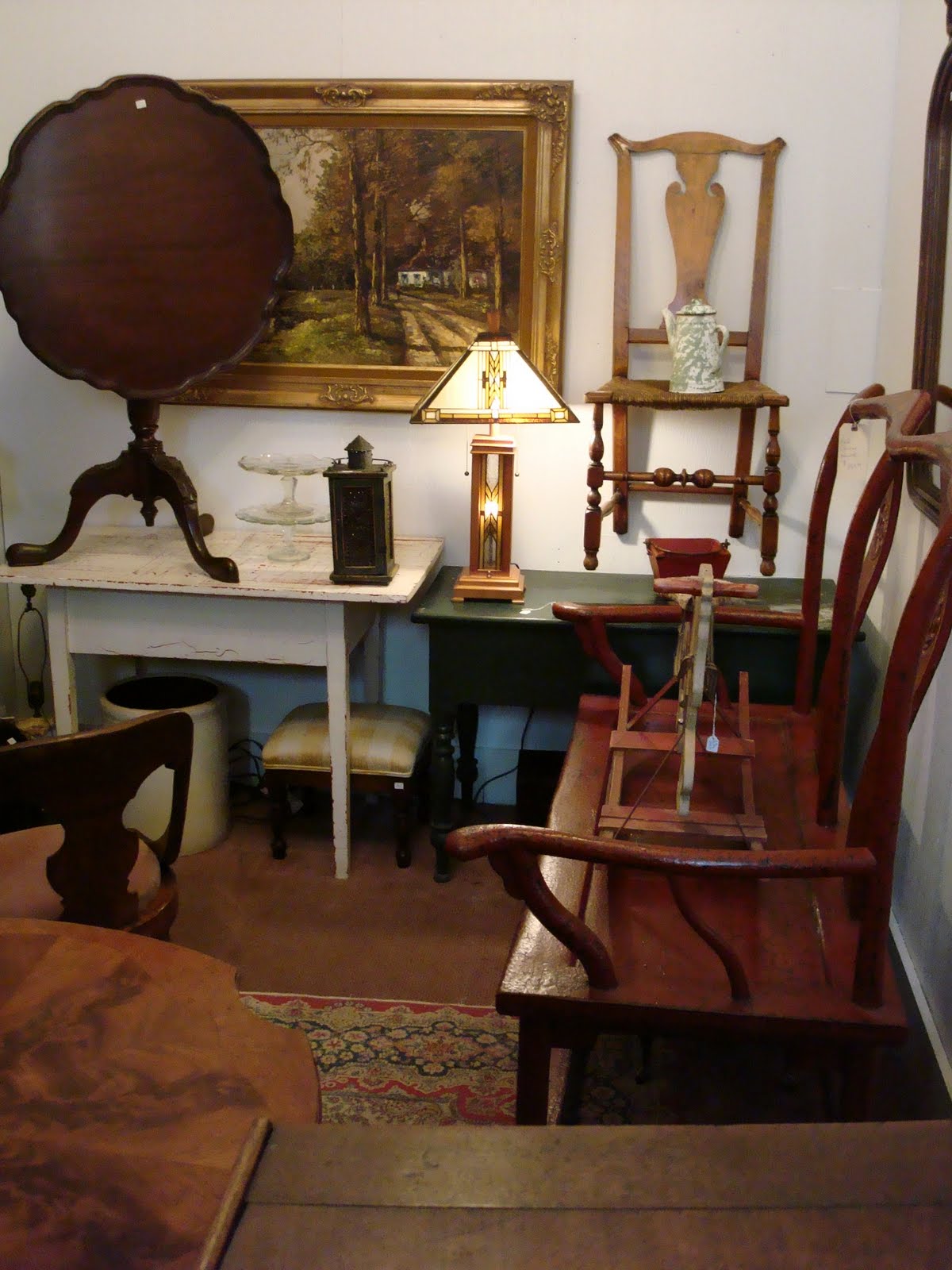 Greater Columbus Antique Mall