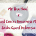 My Bra Haul - Joining Breast Cancer Awareness Month Campaign with Seibu Grand Indonesia