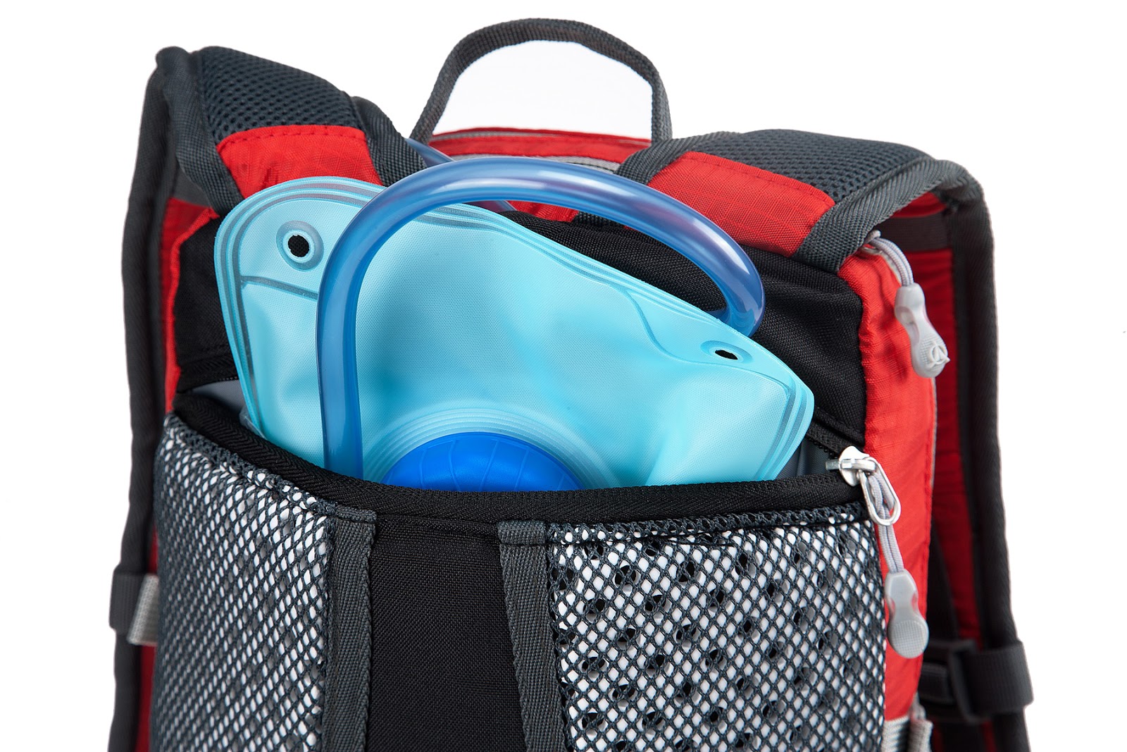 Go Hiking How to choose a hydration backpack for Cycling/Running/Climbing?