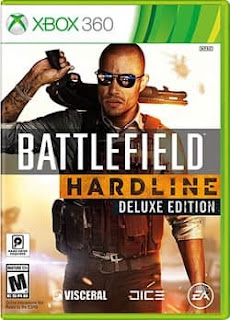 Baixar Grátis Battlefield Hardline XBOX 360 Baixar Grátis Battlefield Hardline XBOX 360