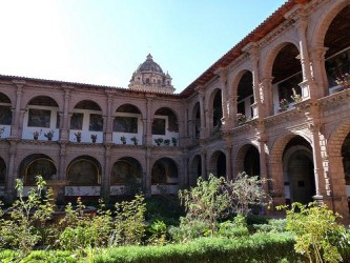Museo del Convento la Merced