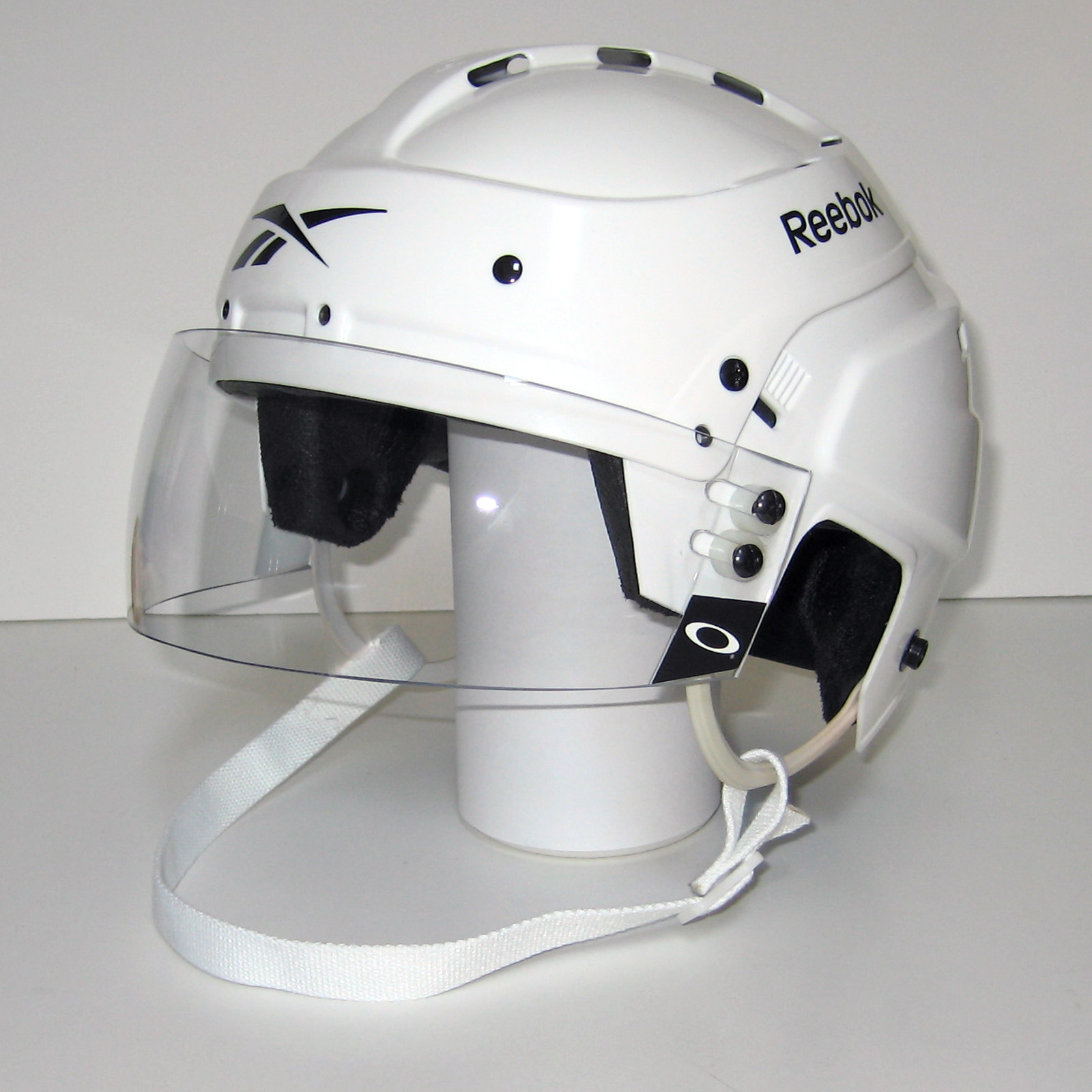 JOFA Helmets | of Hockey: 2011