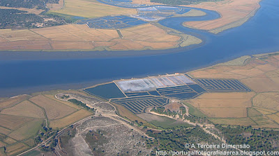 Salinas do Sado
