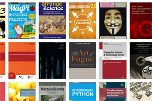 Libros digitales o ebooks Libros digitales o ebooks