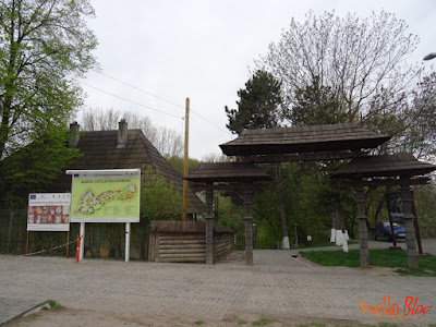 Muzeul Satului Bucovinean