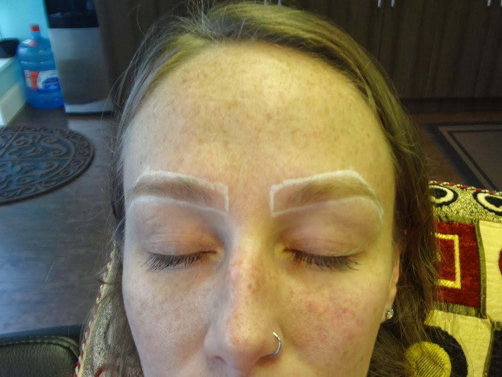 aka Bailey Eyebrow Threading in Vancouver 4 Angels Beauty Care Inc.