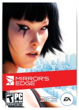 صورة للعبة Mirrors Edge