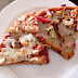 Easy Pan Pizza Recipe
