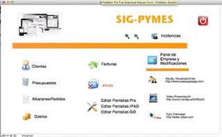 DEMO SIGPYME
