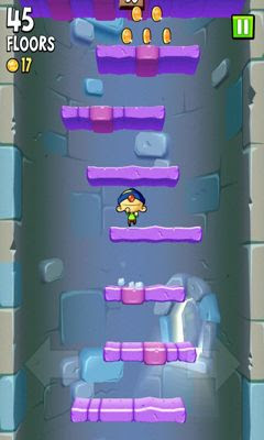 game Icy Tower 2