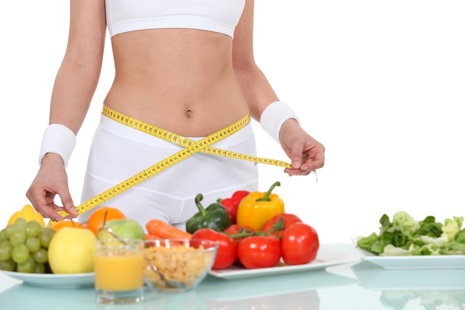 Lose best weight to fruits to eat