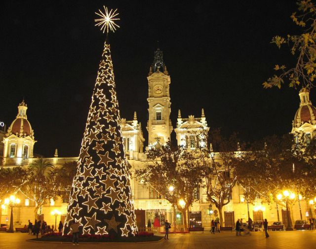 Mercatini di Natale a Valencia - Poracci In Viaggio mercatini-di-natale-valencia-poracci-in-viaggio