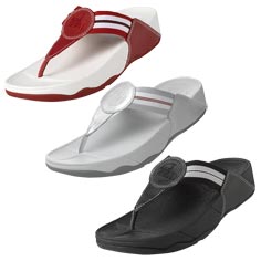 La Comadreja Esniki: Fit Flops