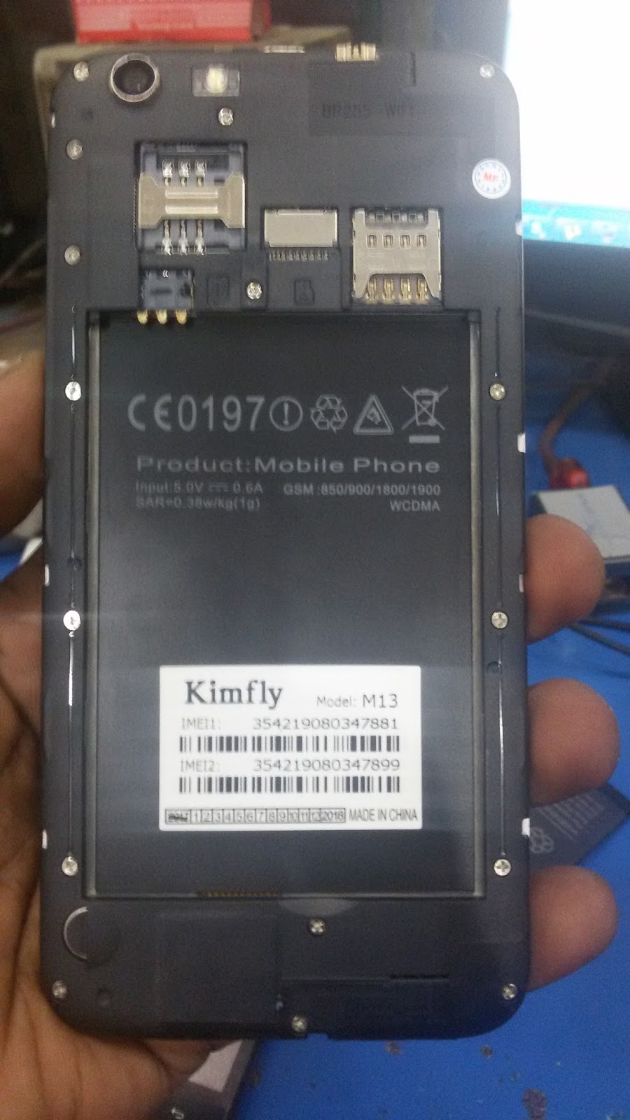TÉLÉCHARGER FIRMWARE KIMFLY Z7 FIRMWARE Z7 TÉLÉCHARGER KIMFLY