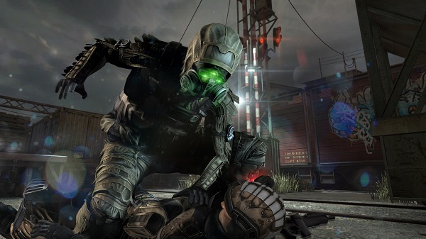 لماذا سلسلة Splinter Cell لم تعد ؟ رئيس يوبيسوفت يكشف الحقائق 