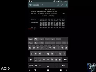 Cara Hacks Password WiFi menggunakan Aircrack-ng Termux