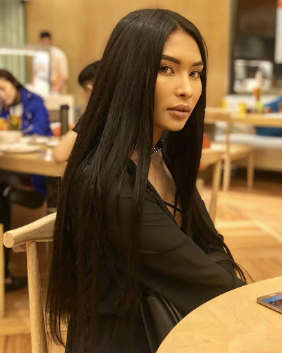 Patricia Payumo – Most Beautiful Philippines Ladyboys - TG Beauty