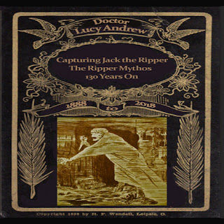 Capturing Jack the Ripper: The Ripper Mythos 130 Years On | Redjack