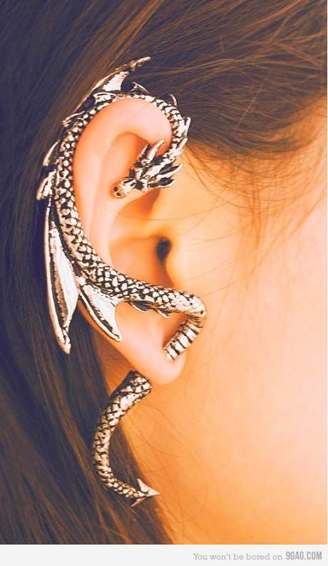 Ear Piercing Ear Piercing