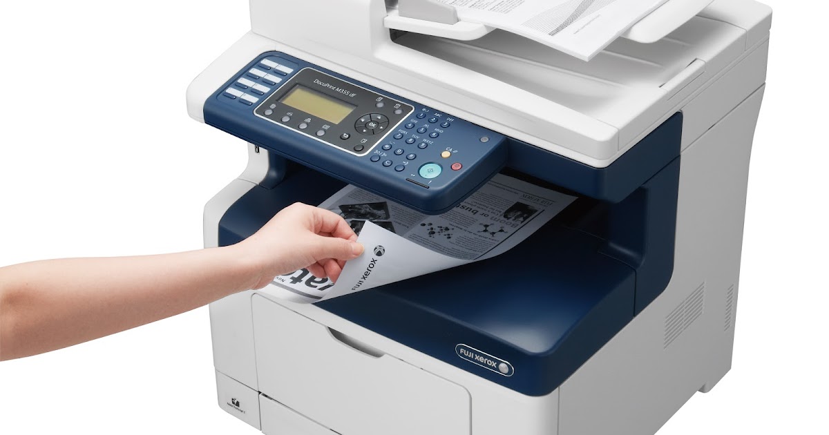 fuji photo printer machine