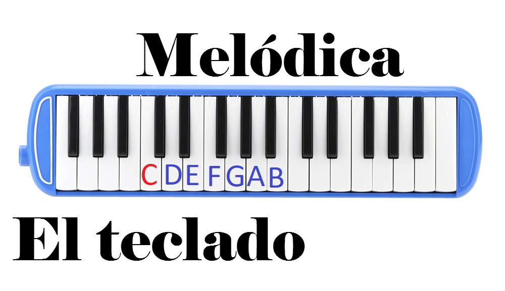 MELÓDICA CLASE 08 LOS ACORDES.