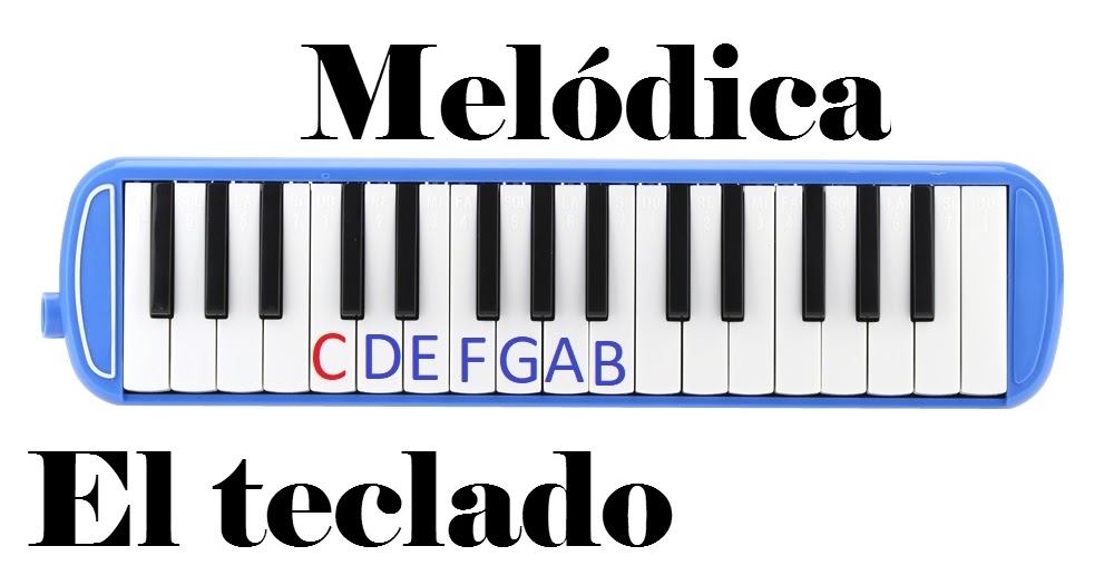 MELODICA TABS MX