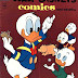 Walt Disney's Comics and Stories #174 - Carl Barks art & cover