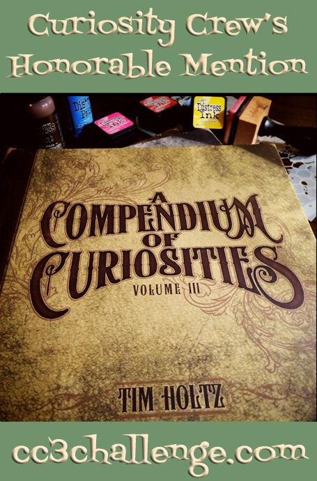 Compendium of Curiosities