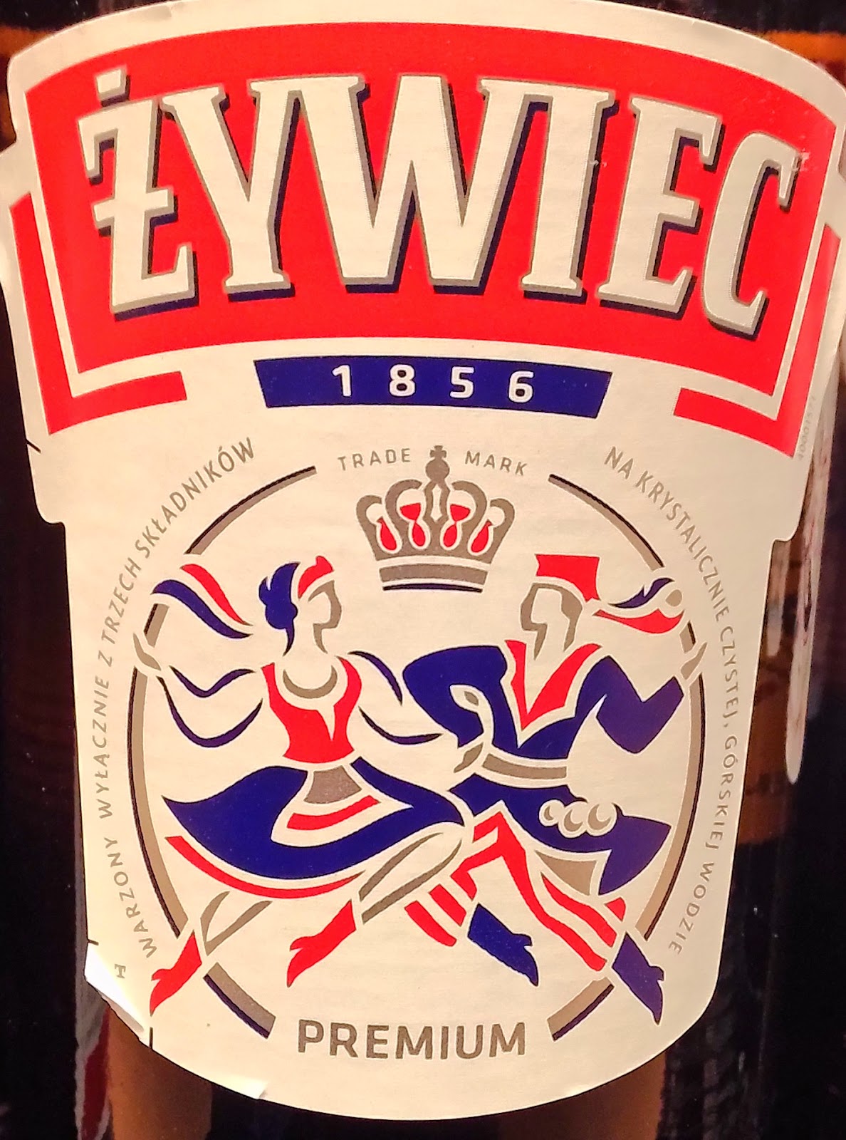 Beerlander Zywiec Premium