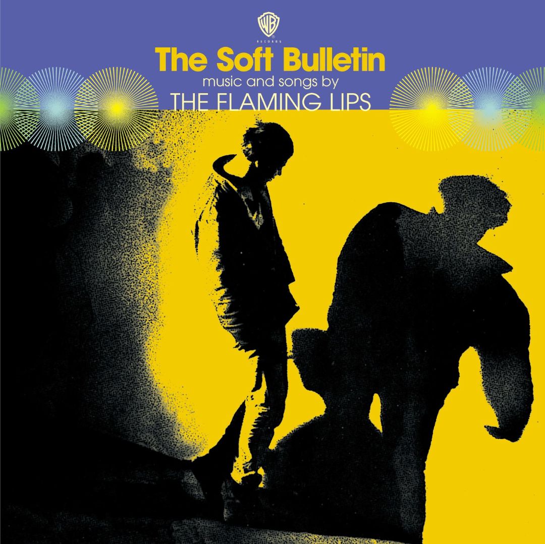 nell and the flaming lips album