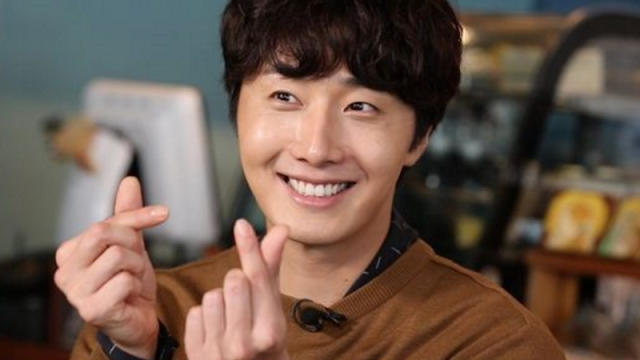 Jung Il Woo Inginkan Peran Seperti Song Jong Ki di 'Descendants of the Sun' di 'Descendants of the Sun' Jung Il Woo Inginkan Peran Seperti Song Jong Ki