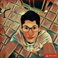 تطبيق Prisma تطبيق Prisma