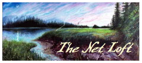                                                       The Net Loft