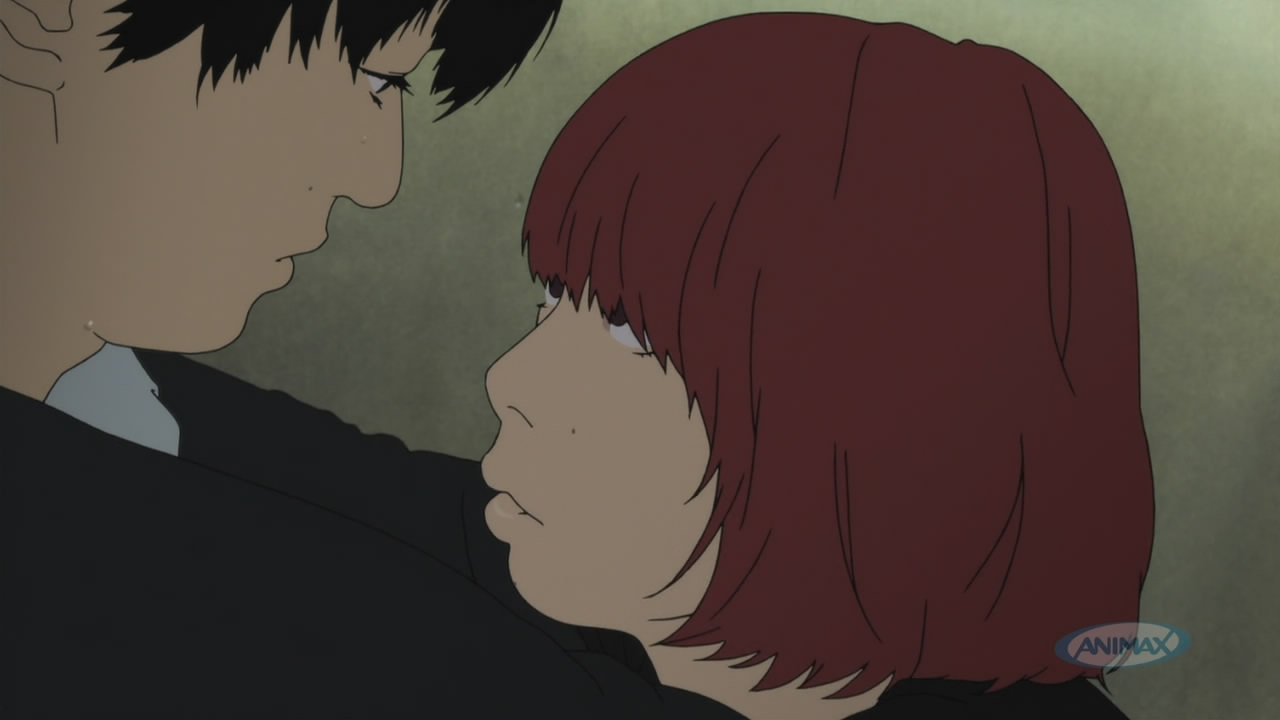 Aku no Hana - 04 | Animedyum