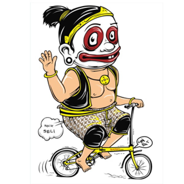 71 Gambar Animasi Wayang Lucu Paling Keren 71 Gambar Animasi Wayang Lucu Paling Keren