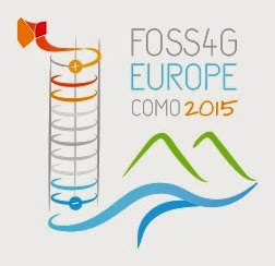 2. FOSS4G Europe konferencia magyar előadásokkal