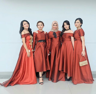Kebaya Dress 2017 Kebaya Dress 2017