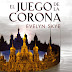 "El juego de la corona" de Evelyn Skye