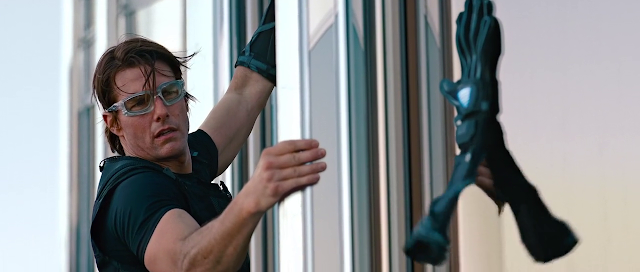 Mission: Impossible - Ghost Protocol Movie Screenshot
