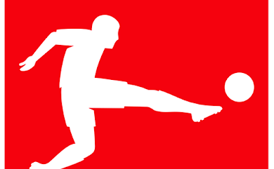  Bundesliga Nuevo Logo