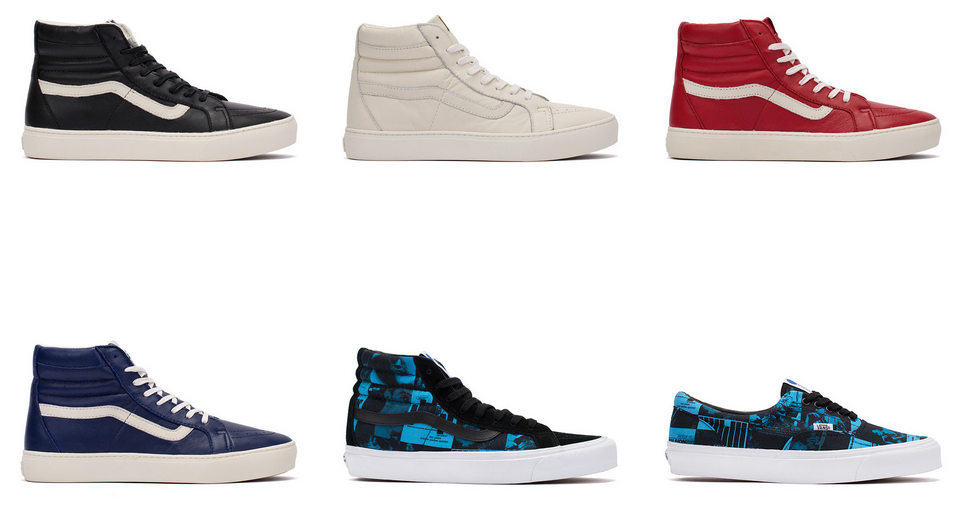 VANS FLASH SALE ENTER VANSFLASH50 AT CHECKOUT TO TAKE 50 OFF ANY
