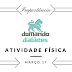 #DomandoaDiabetes: A importância da prática de atividade física no tratamento da diabetes