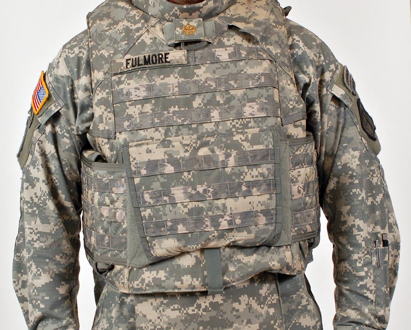 Military Body Armor Features That Your Military Body Armor must possess